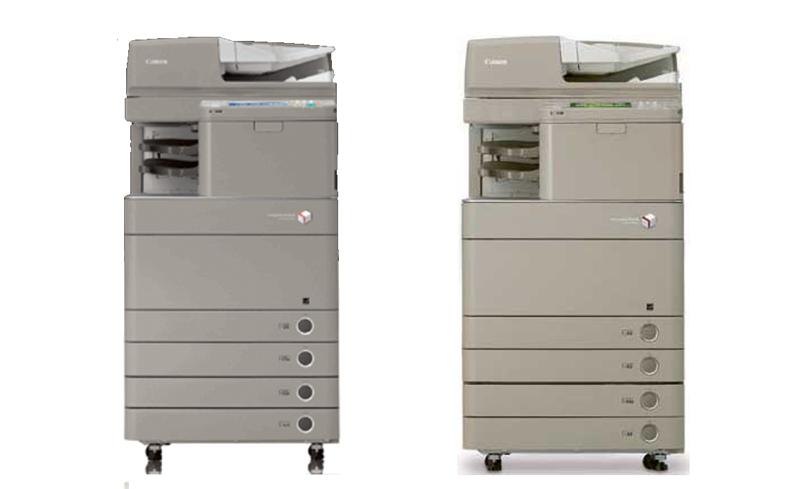 impresora imagerunner